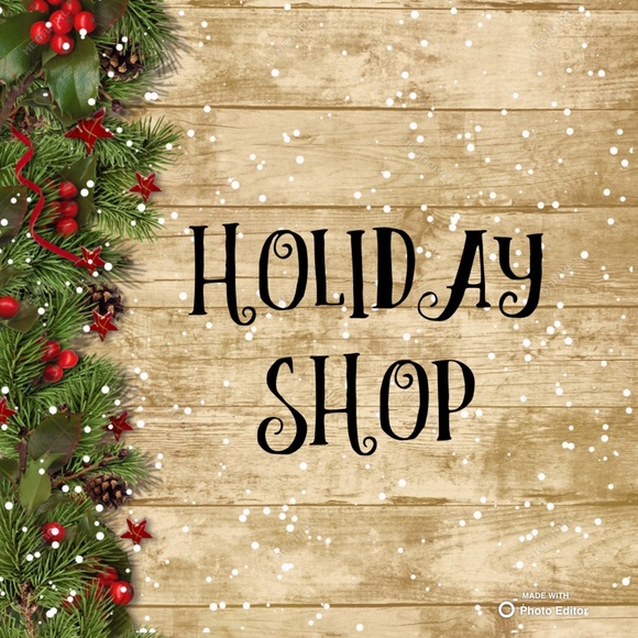 All your holiday event needs! - Picture 1 of 1